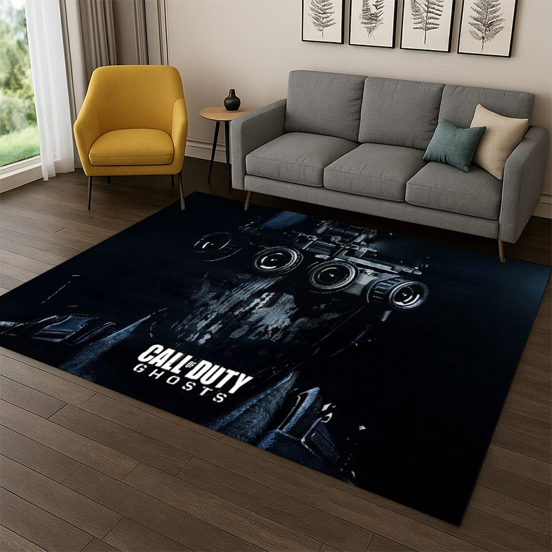 Call of Duty COD War Game Cart - Home Bathroom Called recensie en prijs
