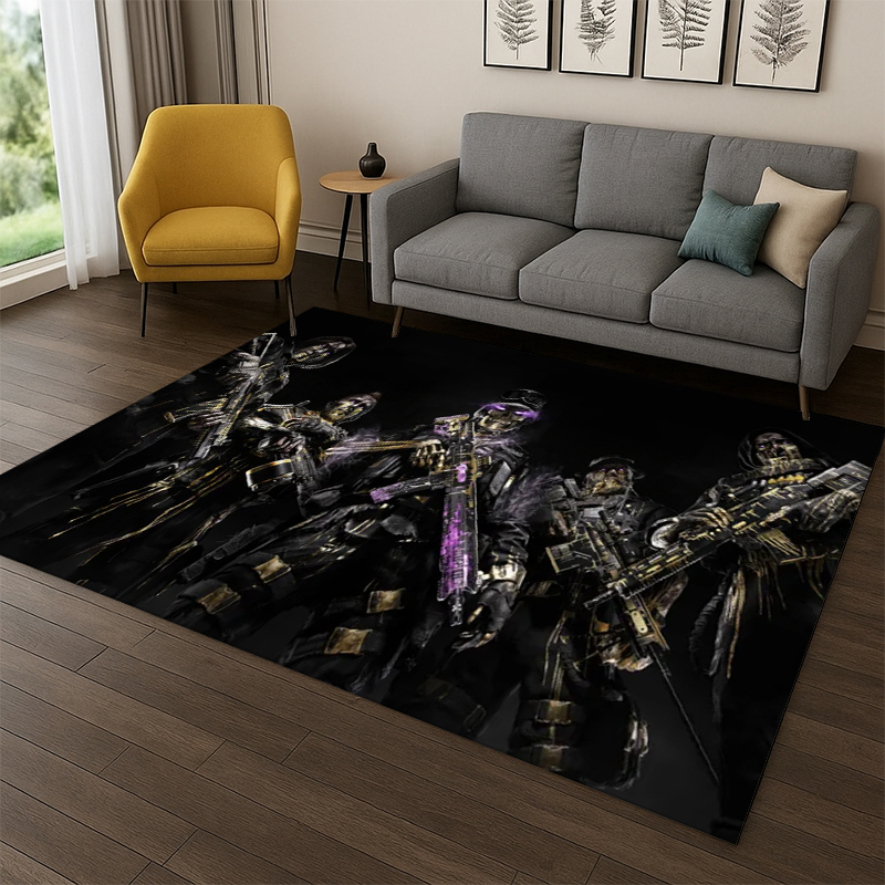 Call of Duty COD War Game Cart - Home Bathroom Called recensie en prijs