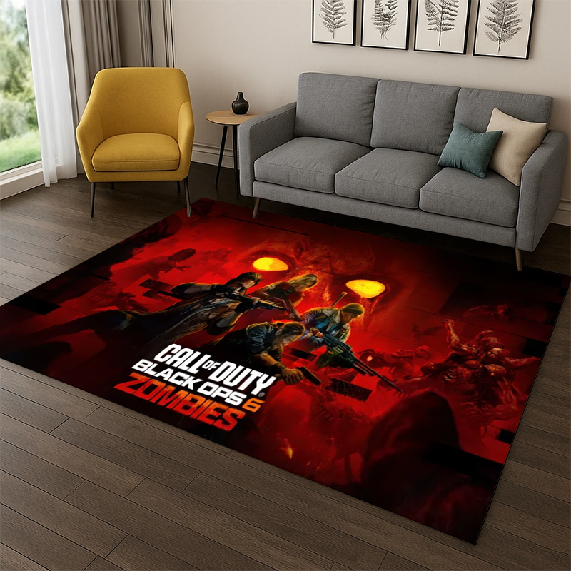 Call of Duty COD War Game Cart - Home Bathroom Called recensie en prijs