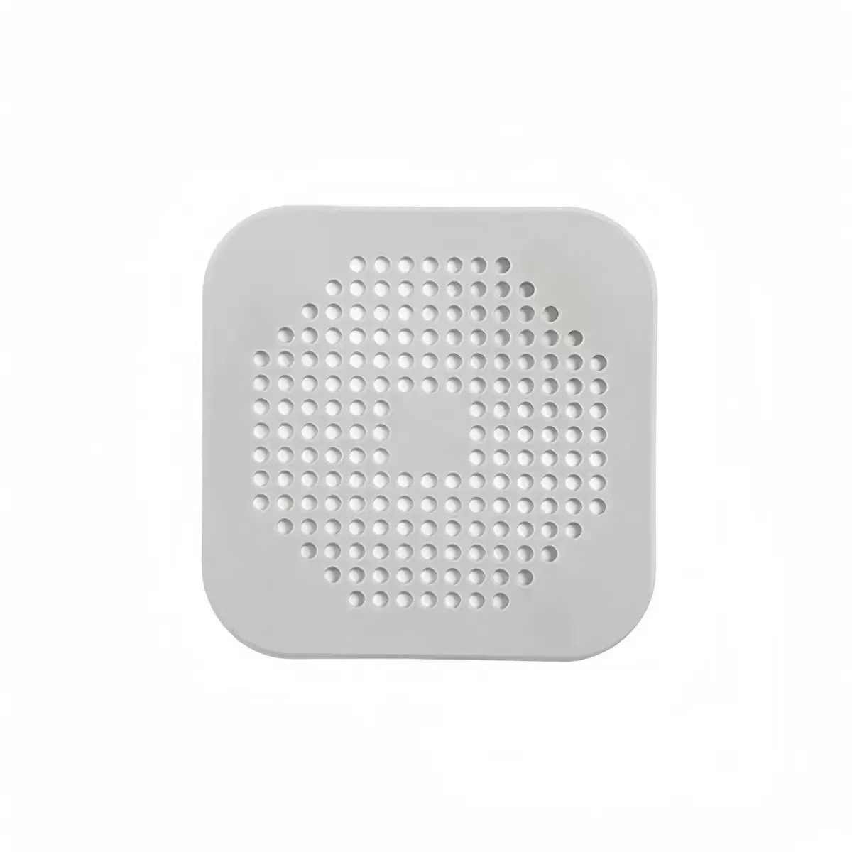 Grote siliconen afvoersticker  - Drain Hair Catcher recensie en prijs