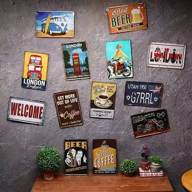 Strandmuurkunst voor de woonka - Home Bathroom Scene recensie en prijs