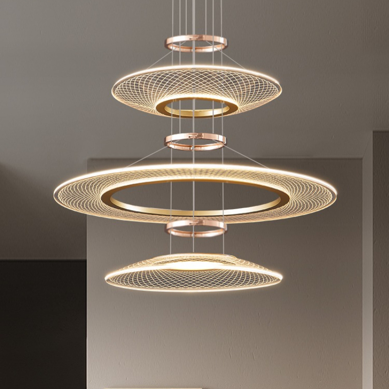 Moderne minimalistische luxe l - Home Bathroom Lighting Design recensie en prijs