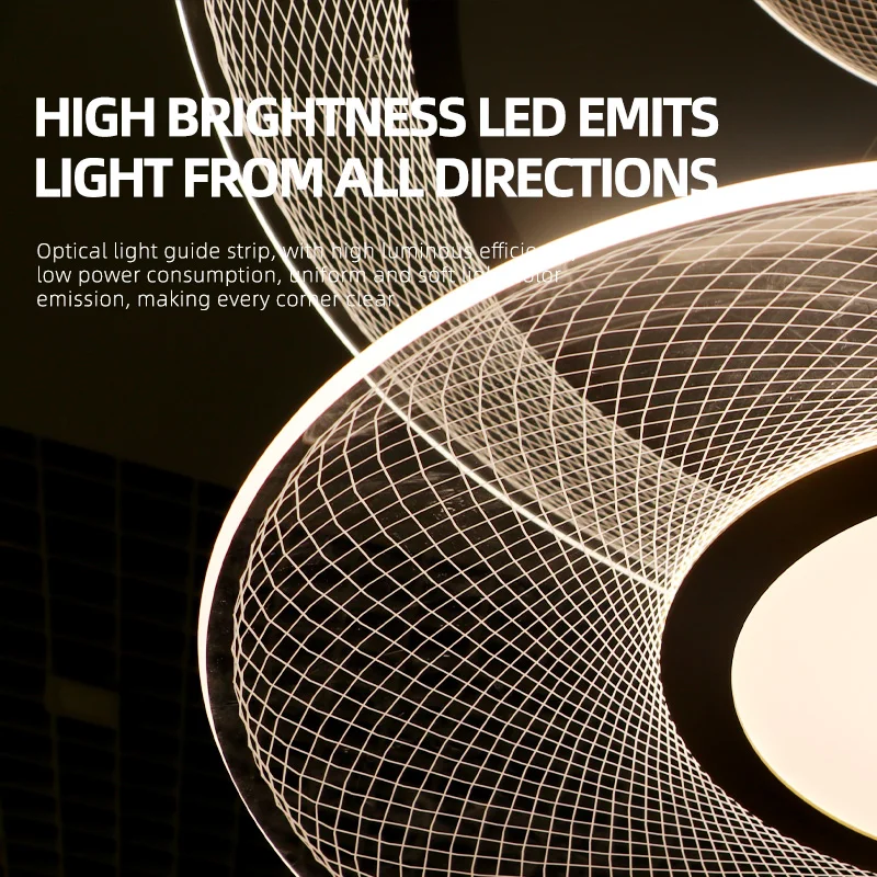 Moderne minimalistische luxe l - Home Bathroom Lighting Design recensie en prijs