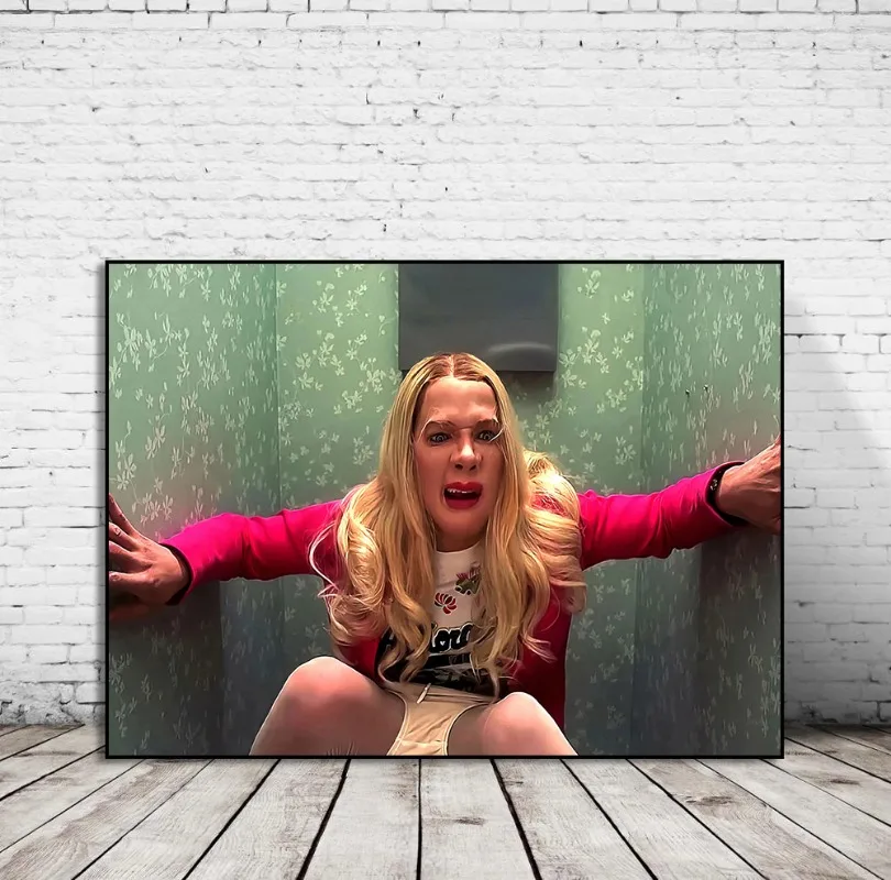 Filmscènes Badkamer Grappige K - Home Movie Bathroom Scene recensie en prijs