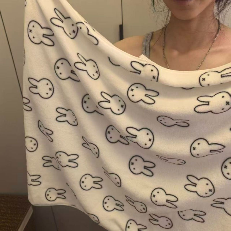 Eenvoudig Miffy Rabbit Zoet en - Home Goods Bathroom Accessories recensie en prijs