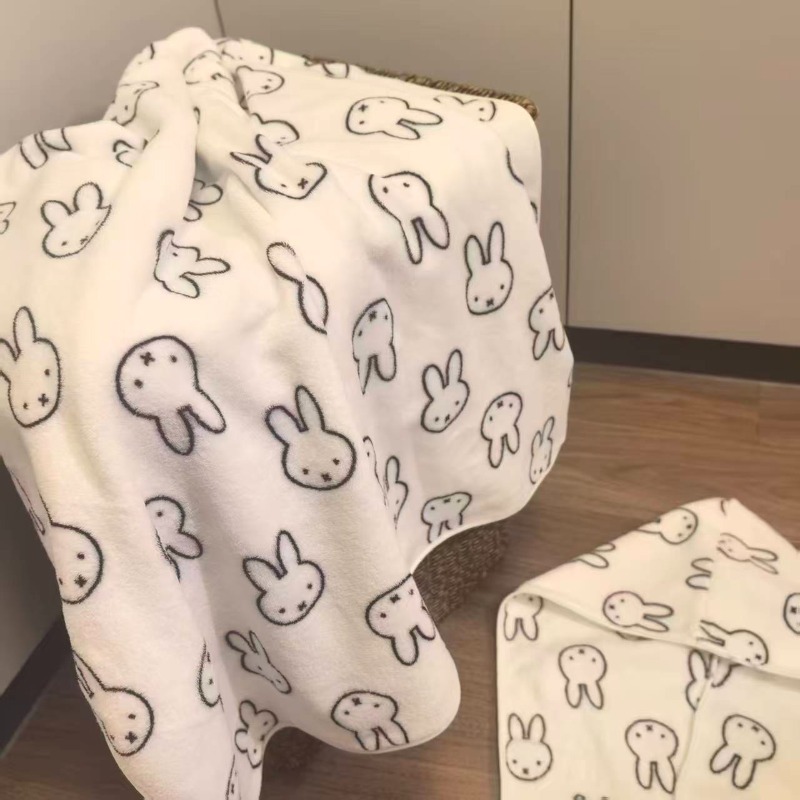 Eenvoudig Miffy Rabbit Zoet en - Home Goods Bathroom Accessories recensie en prijs