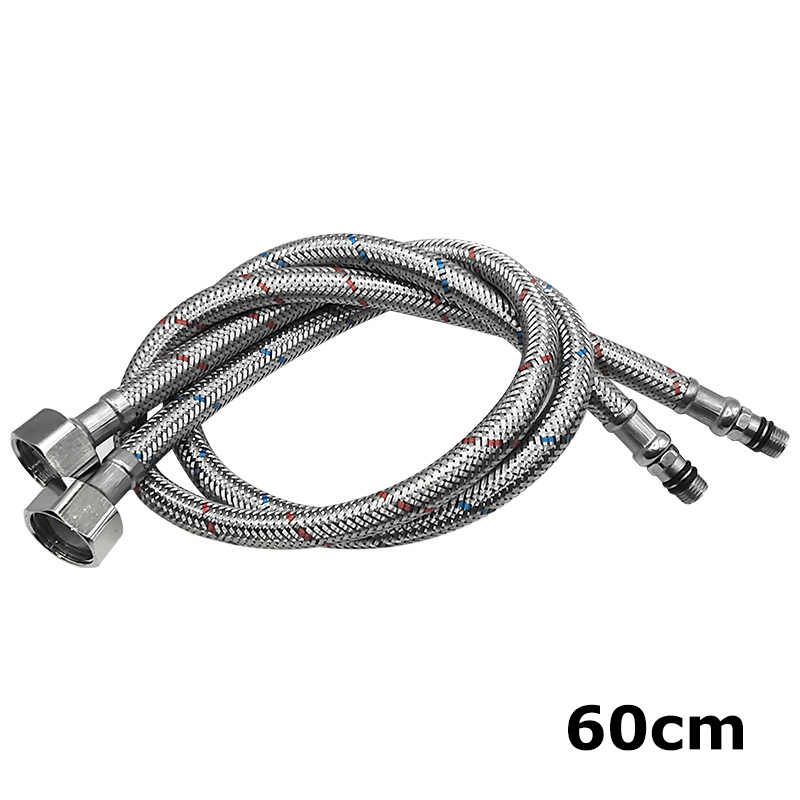 60/80cm roestvrijstalen gevloc - Plunger Toilet recensie en prijs