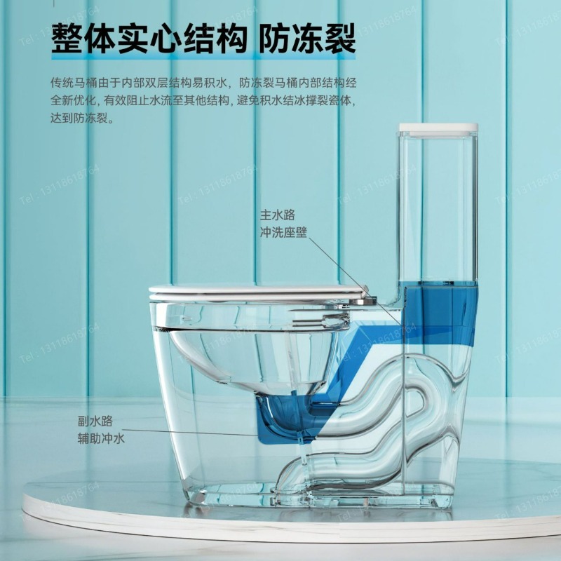 Toilettenfabrikanten Groothand - Home For Bathroom recensie en prijs