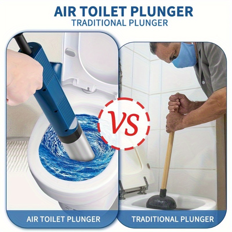 Pijpleiding Reinigingsgereedsc - Plunger Toilet recensie en prijs