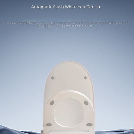 Verwarmde slimme toiletbril, a - Home For Bathroom recensie en prijs