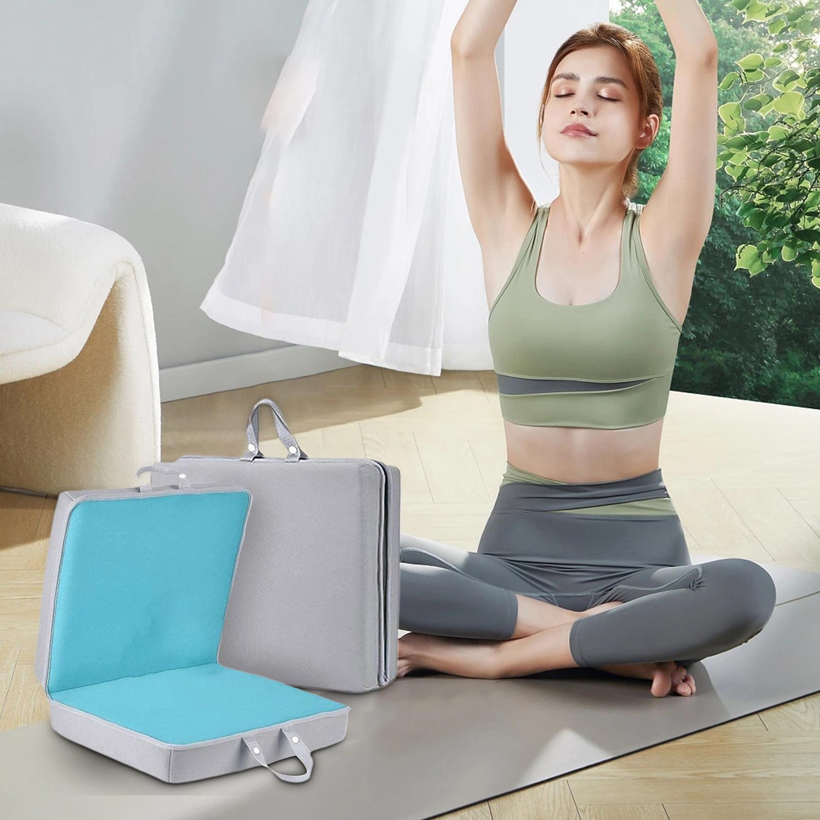 Tuin Knielend Pad Yoga Kniebes - Non Slip Bath Mat recensie en prijs