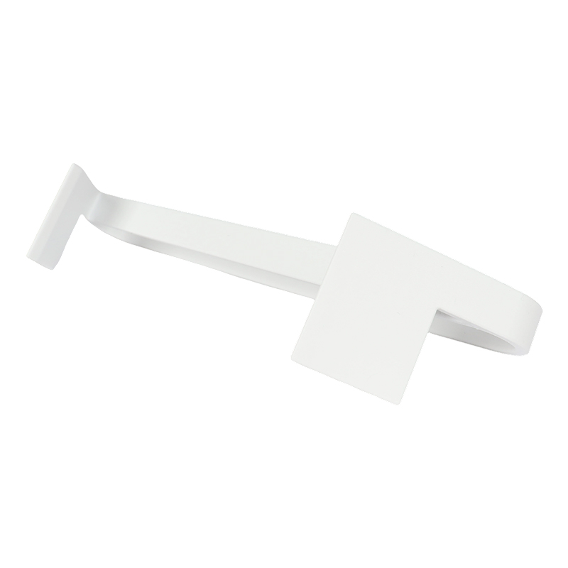 RV Douchehoekplank met dubbele - Home For Bathroom recensie en prijs