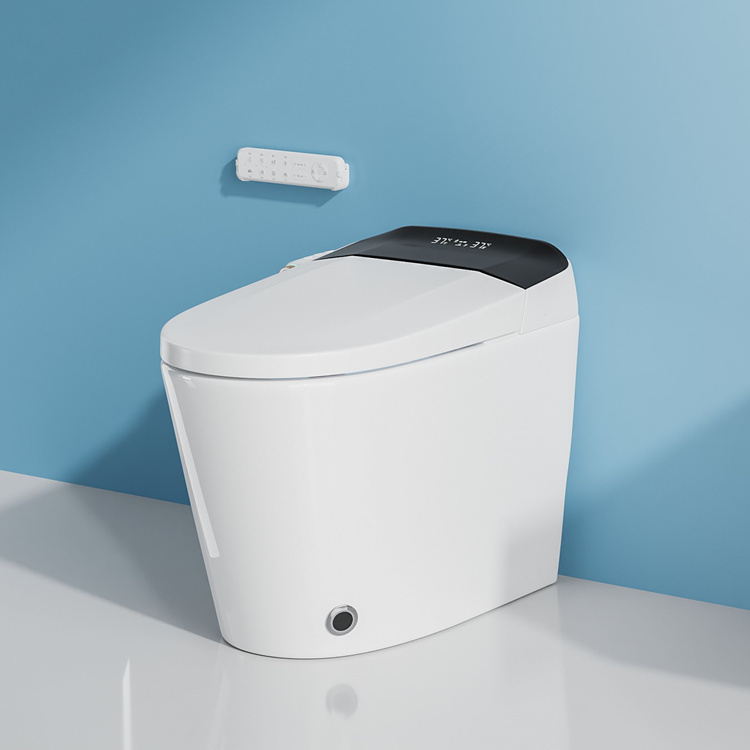 Badkamerdecoratie Slimme Elekt - Home For Bathroom recensie en prijs