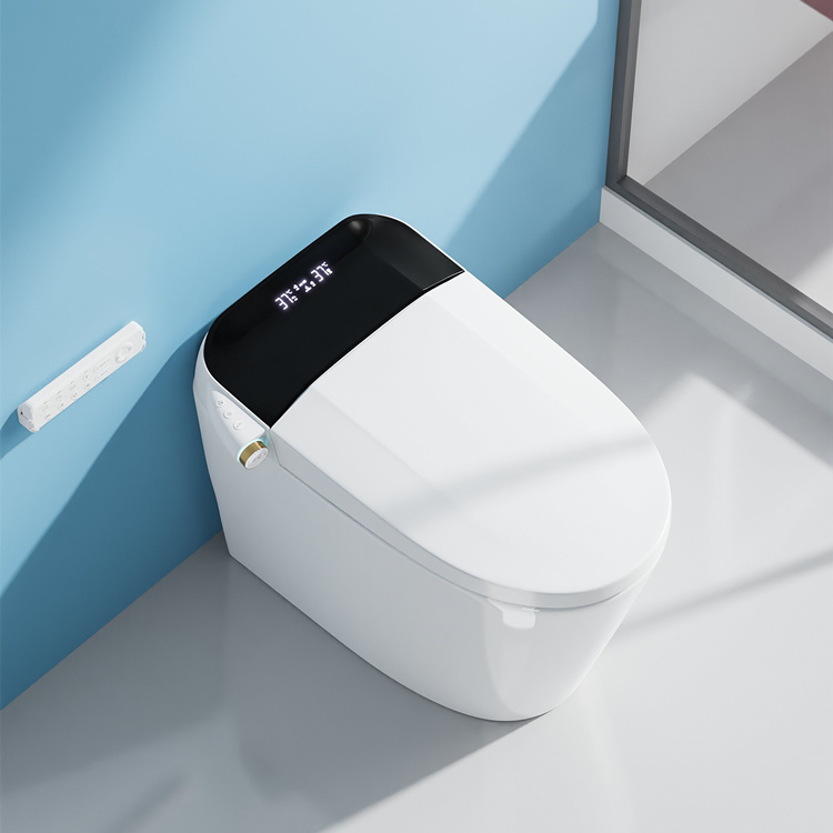 Badkamerdecoratie Slimme Elekt - Home For Bathroom recensie en prijs