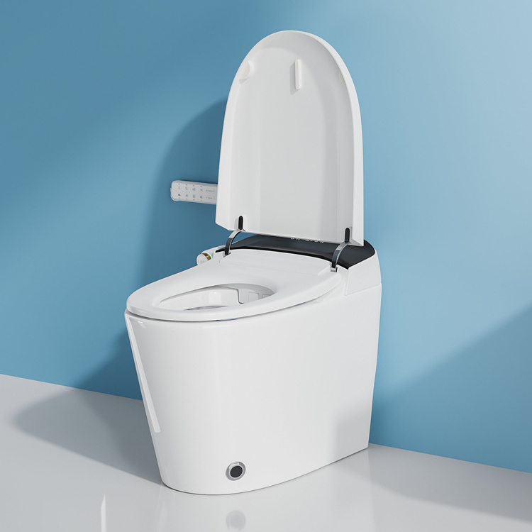 Badkamerdecoratie Slimme Elekt - Home For Bathroom recensie en prijs