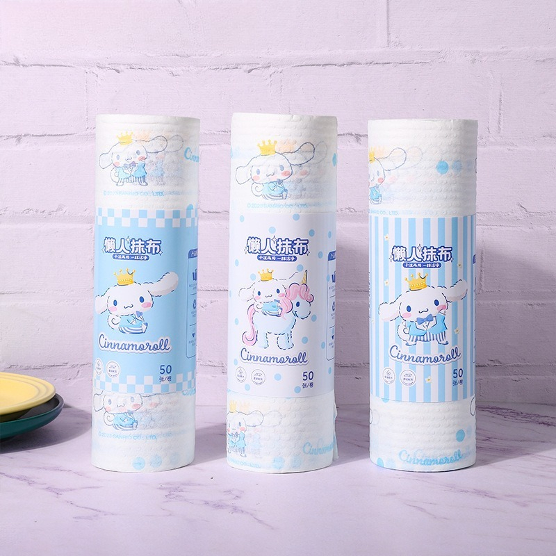 3 stks Hello Kitty Vaatdoeken  - Home Goods Bathroom recensie en prijs