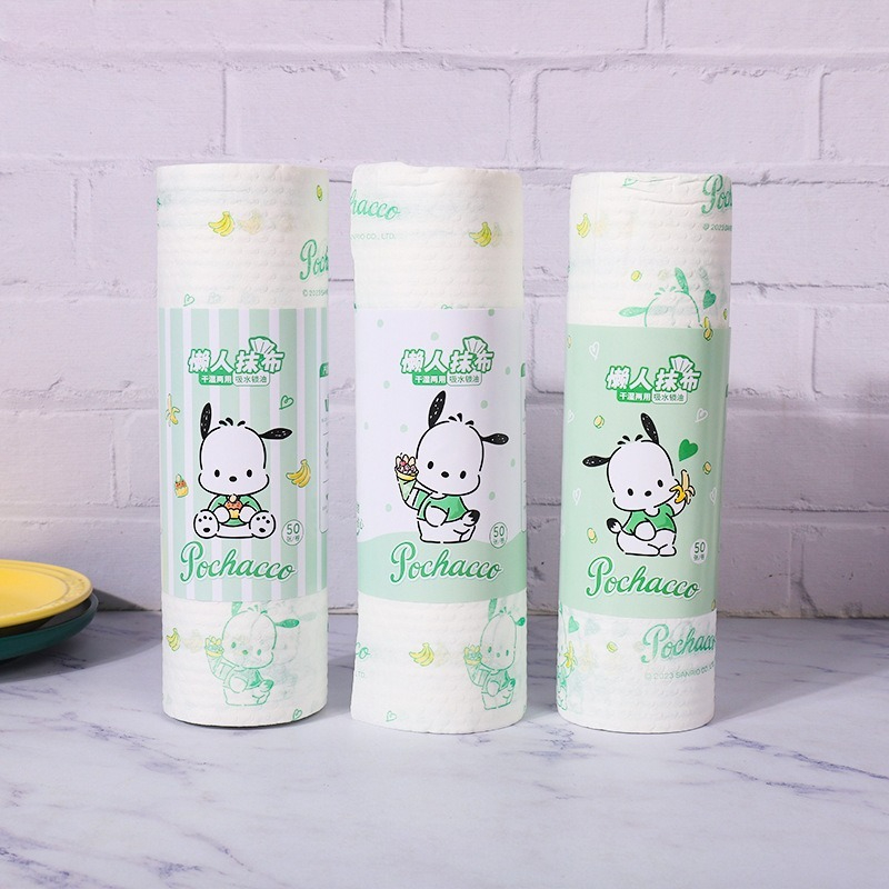 3 stks Hello Kitty Vaatdoeken  - Home Goods Bathroom recensie en prijs