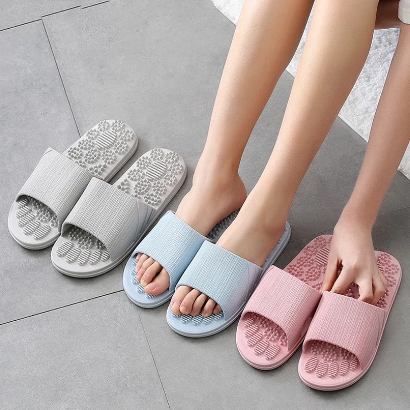 Zomerslippers voor dames en he - Home One Bathroom recensie en prijs