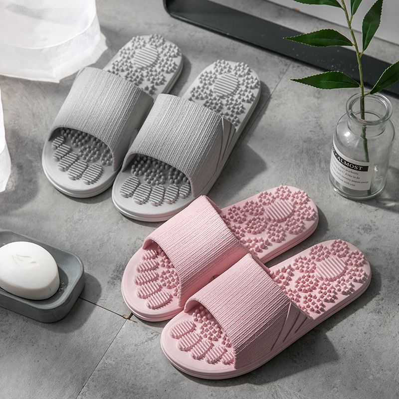 Zomerslippers voor dames en he - Home One Bathroom recensie en prijs