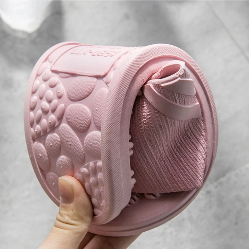 Zomerslippers voor dames en he - Home One Bathroom recensie en prijs