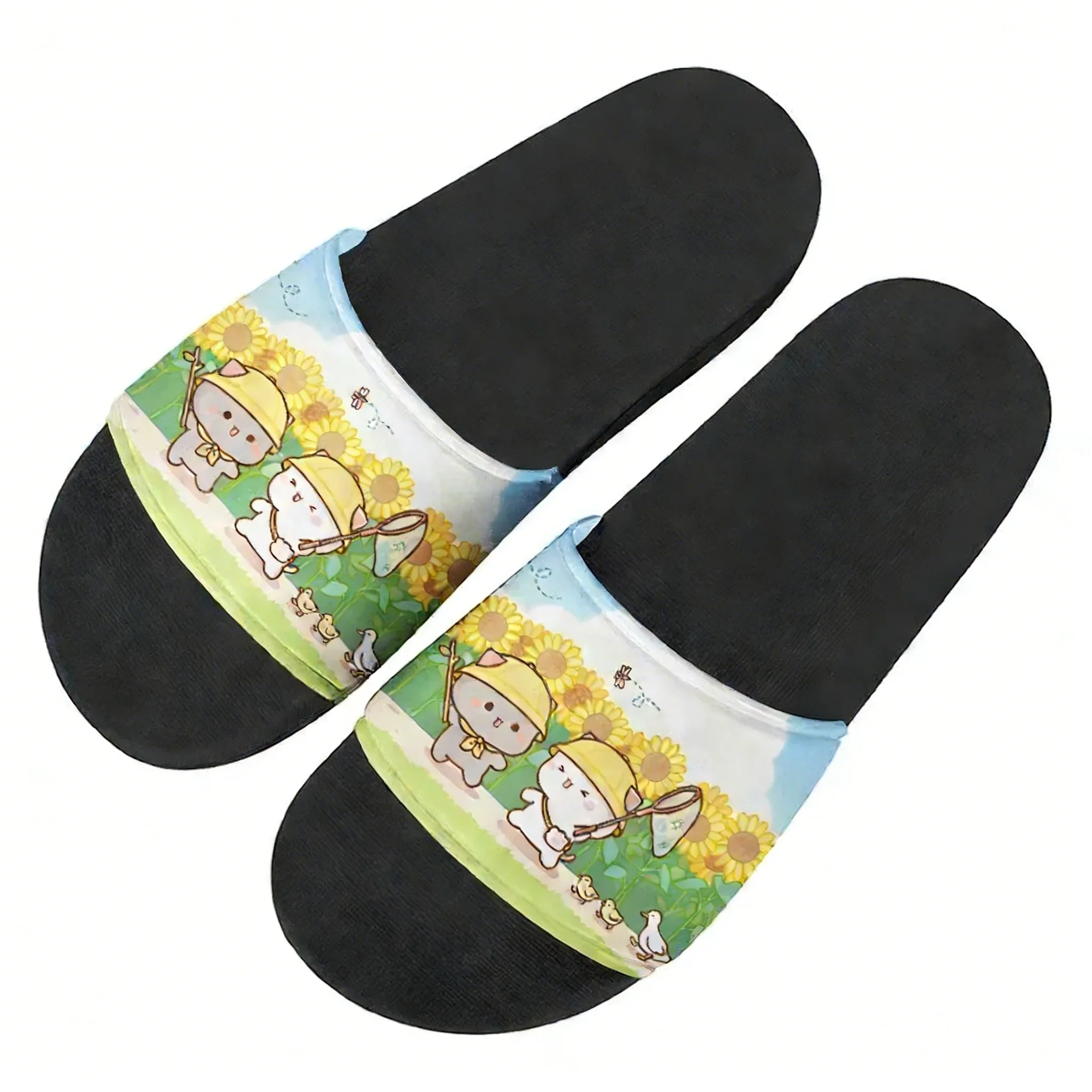 Cartoon Animatie Bubu Dudu Sli - Home Outdoor Bathroom recensie en prijs