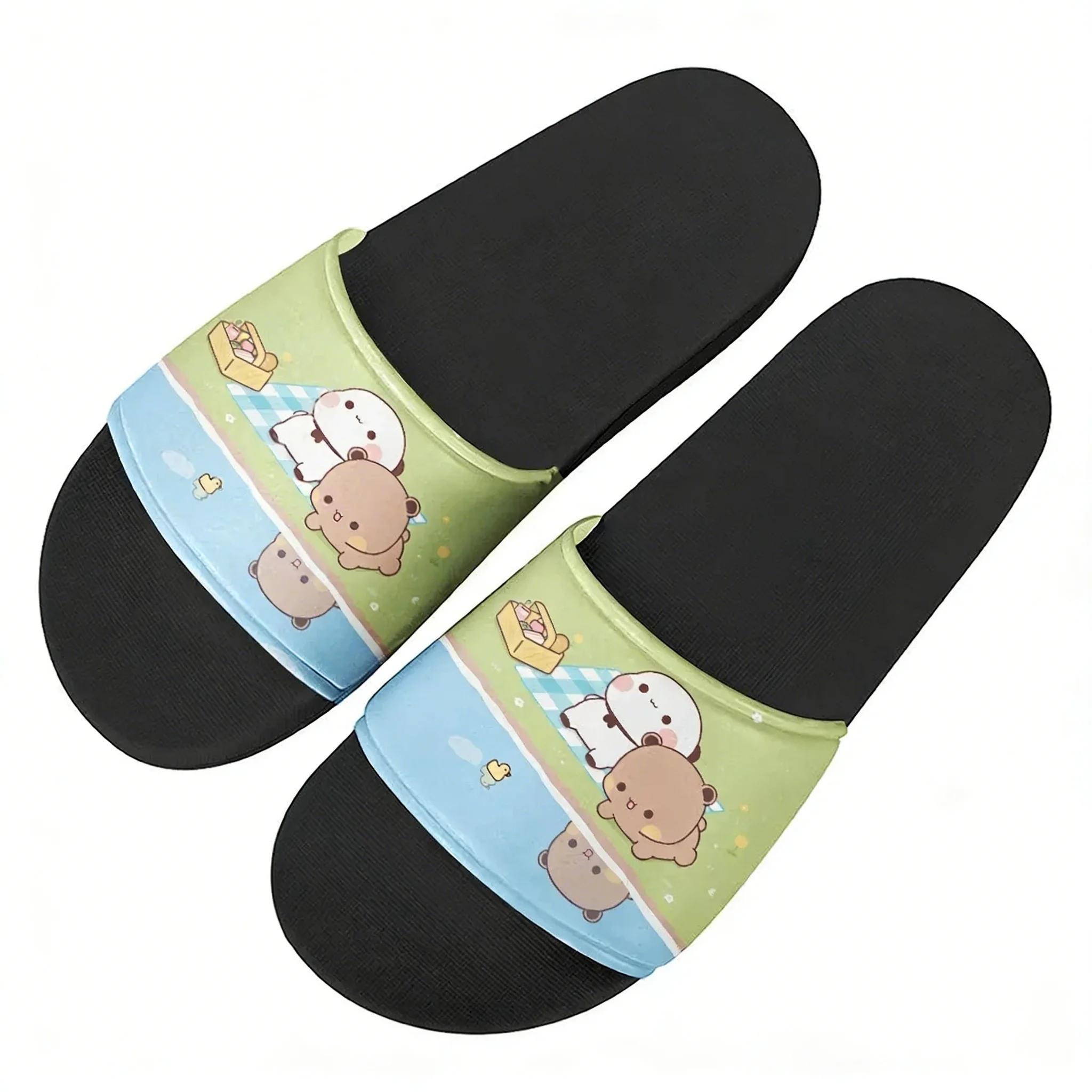 Cartoon Animatie Bubu Dudu Sli - Home Outdoor Bathroom recensie en prijs