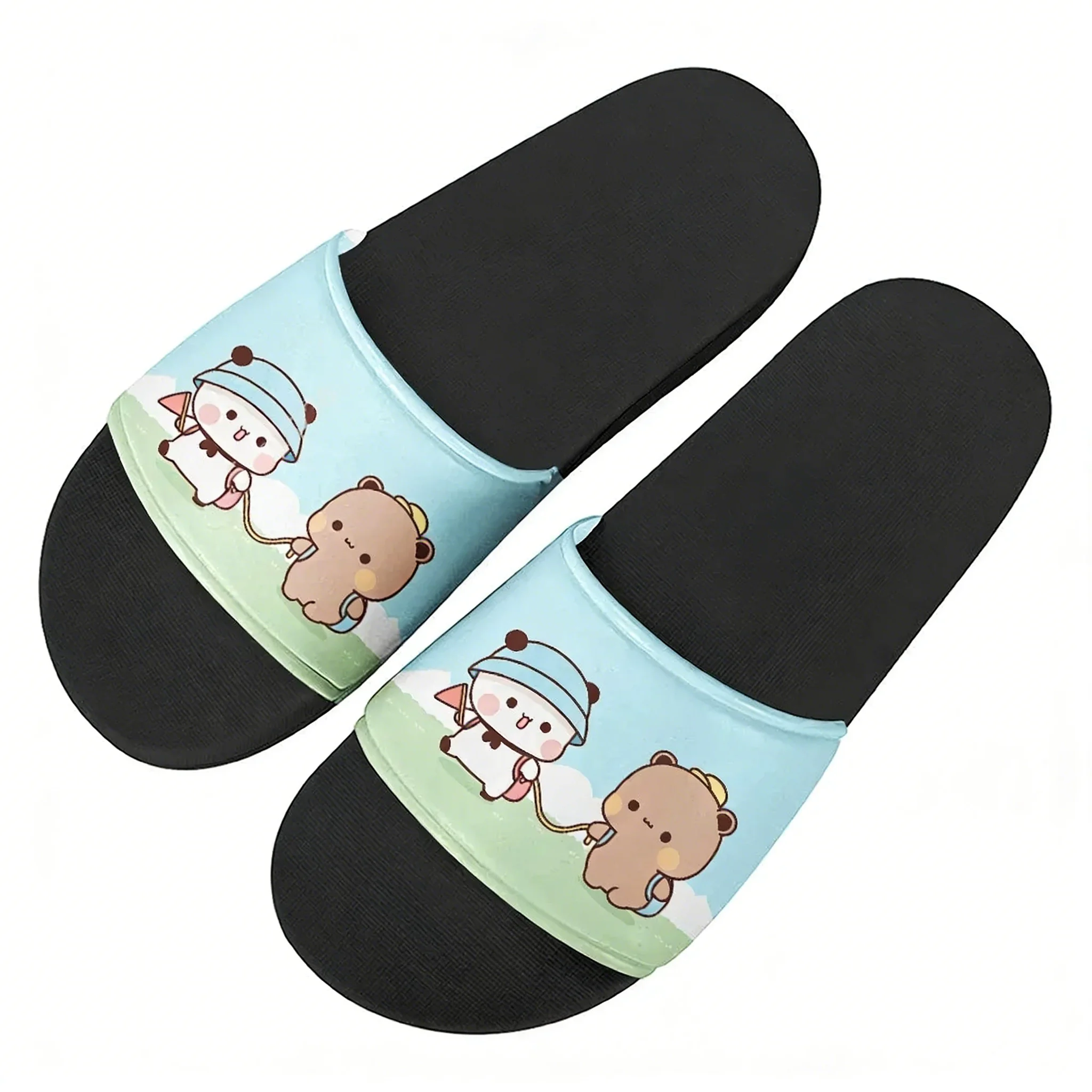 Cartoon Animatie Bubu Dudu Sli - Home Outdoor Bathroom recensie en prijs
