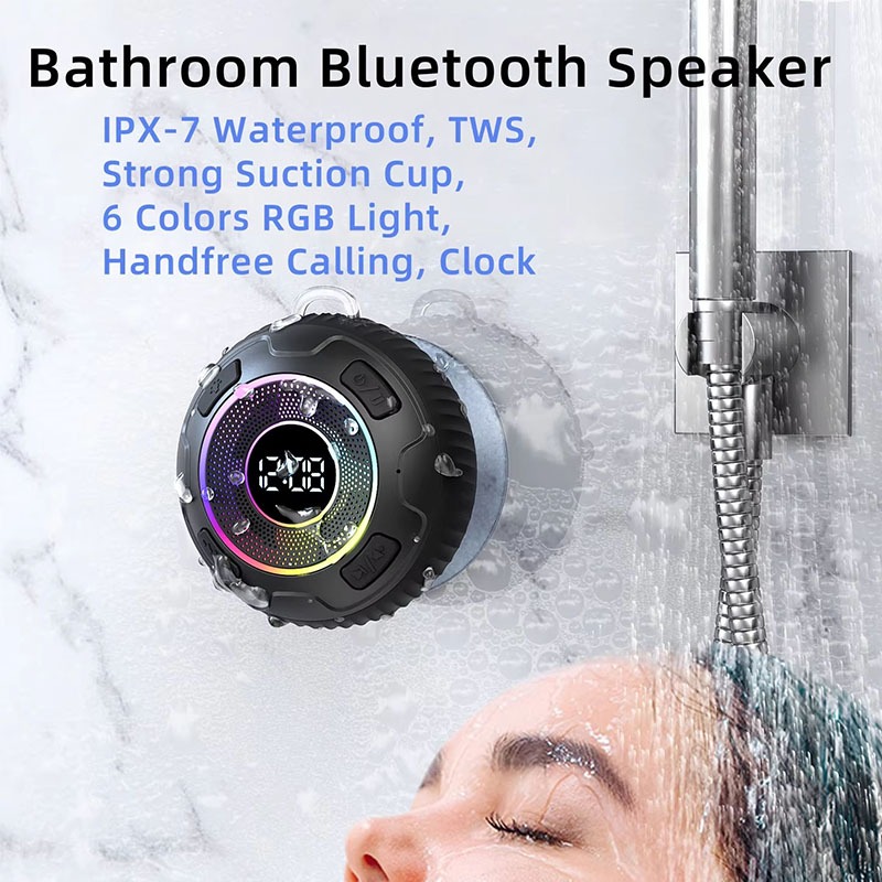 Mini draagbare badkamer Blueto - Home Bathroom Called recensie en prijs
