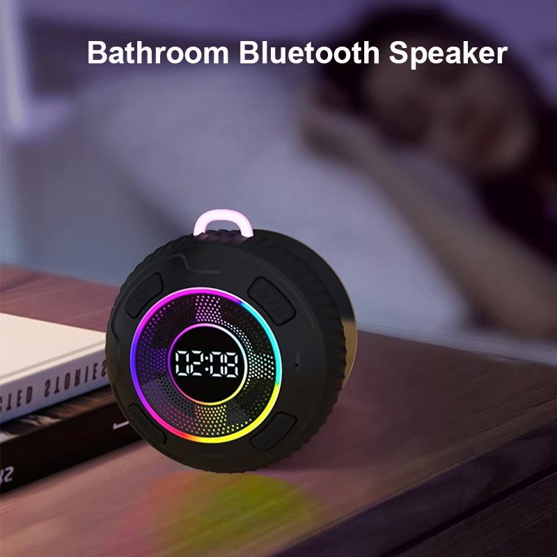 Mini draagbare badkamer Blueto - Home Bathroom Called recensie en prijs
