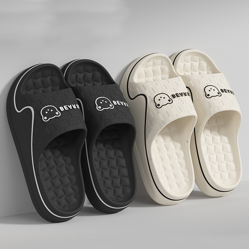 Damespantoffels Leuke Cartoon  - Home Outdoor Bathroom recensie en prijs