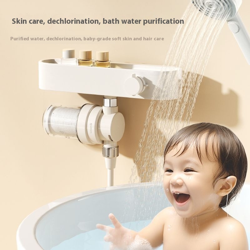 Pre-douchekop, doucheset voor  - Home For Bathroom recensie en prijs