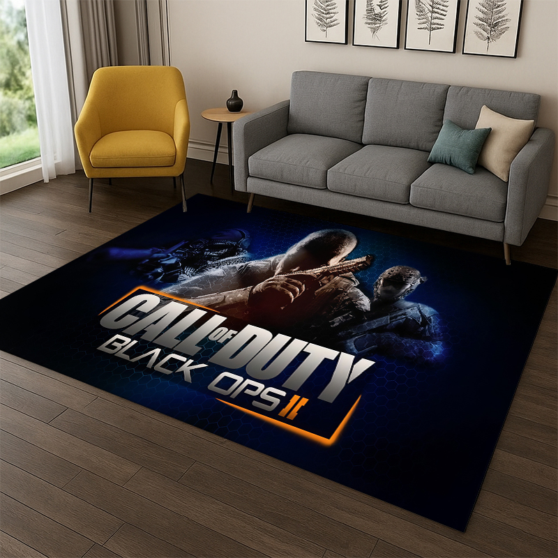 Call of Duty COD War Game Cart - Home Bathroom Called recensie en prijs