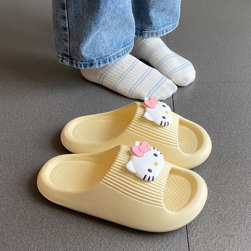 Sanrio Cute Hello Kitty dikke  - Home Outdoor Bathroom recensie en prijs