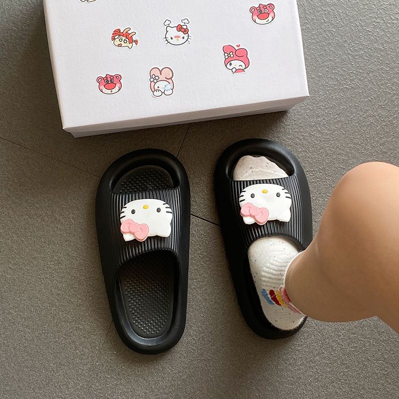 Sanrio Cute Hello Kitty dikke  - Home Outdoor Bathroom recensie en prijs