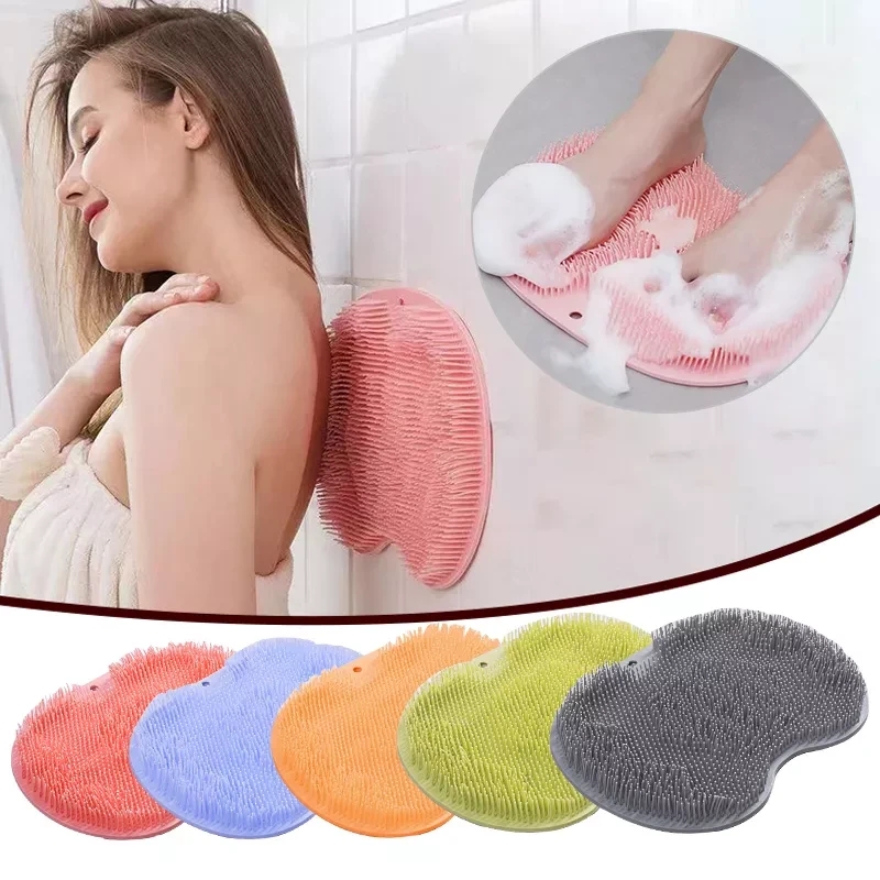 Exfoliërende douchemassage voe - Non Slip Bath Mat recensie en prijs
