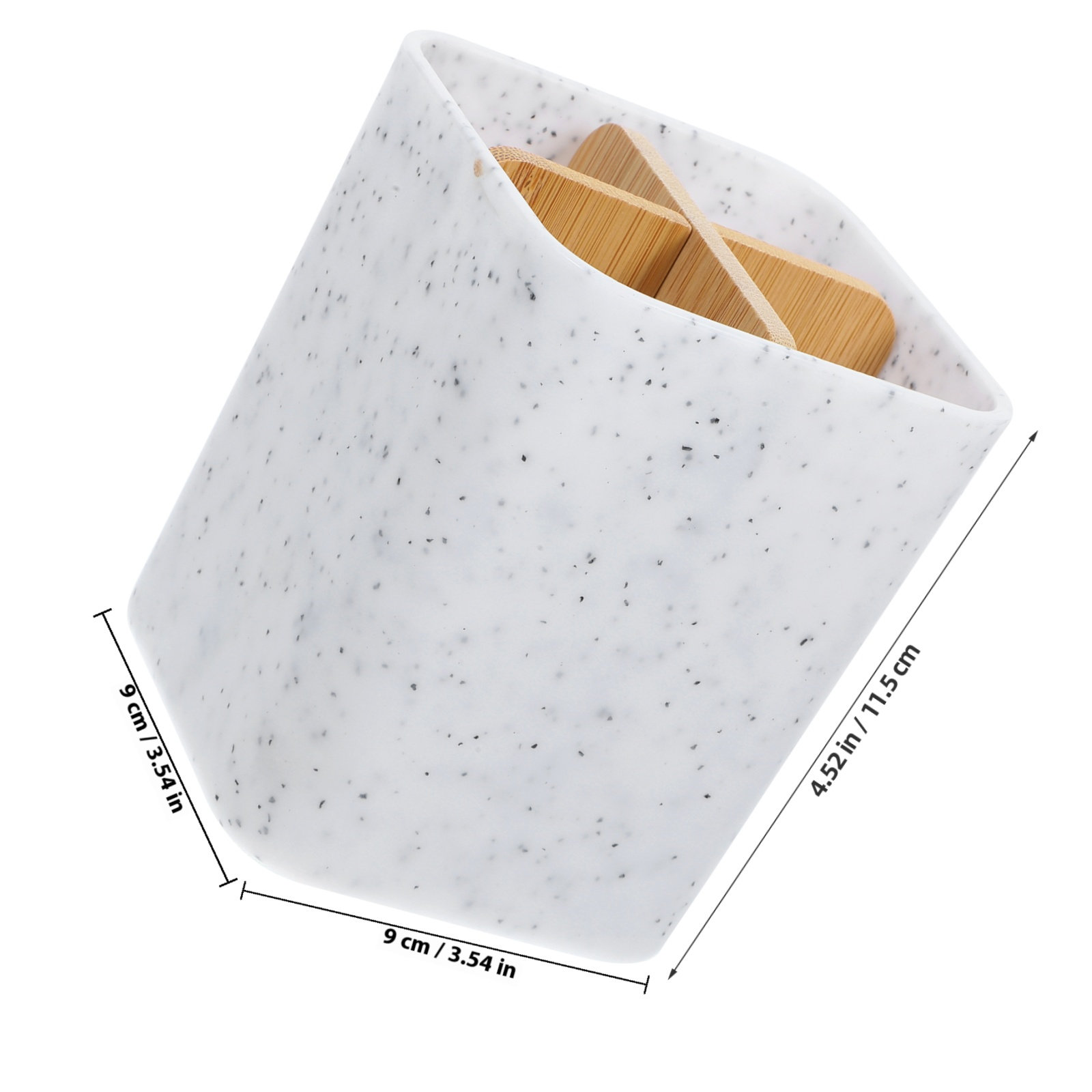 Marmeren Design Tandenborstelh - Home Bathroom Design Simple recensie en prijs