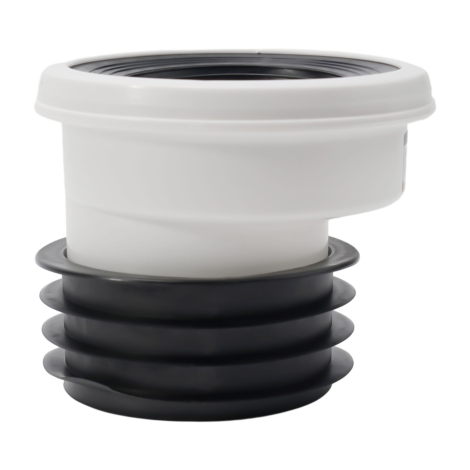 WC-toiletmondstukconnector voo - Plunger Toilet recensie en prijs
