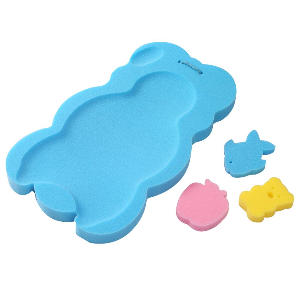 Draagbare Baby Bad Holder Anti - Non Slip Bath Mat recensie en prijs