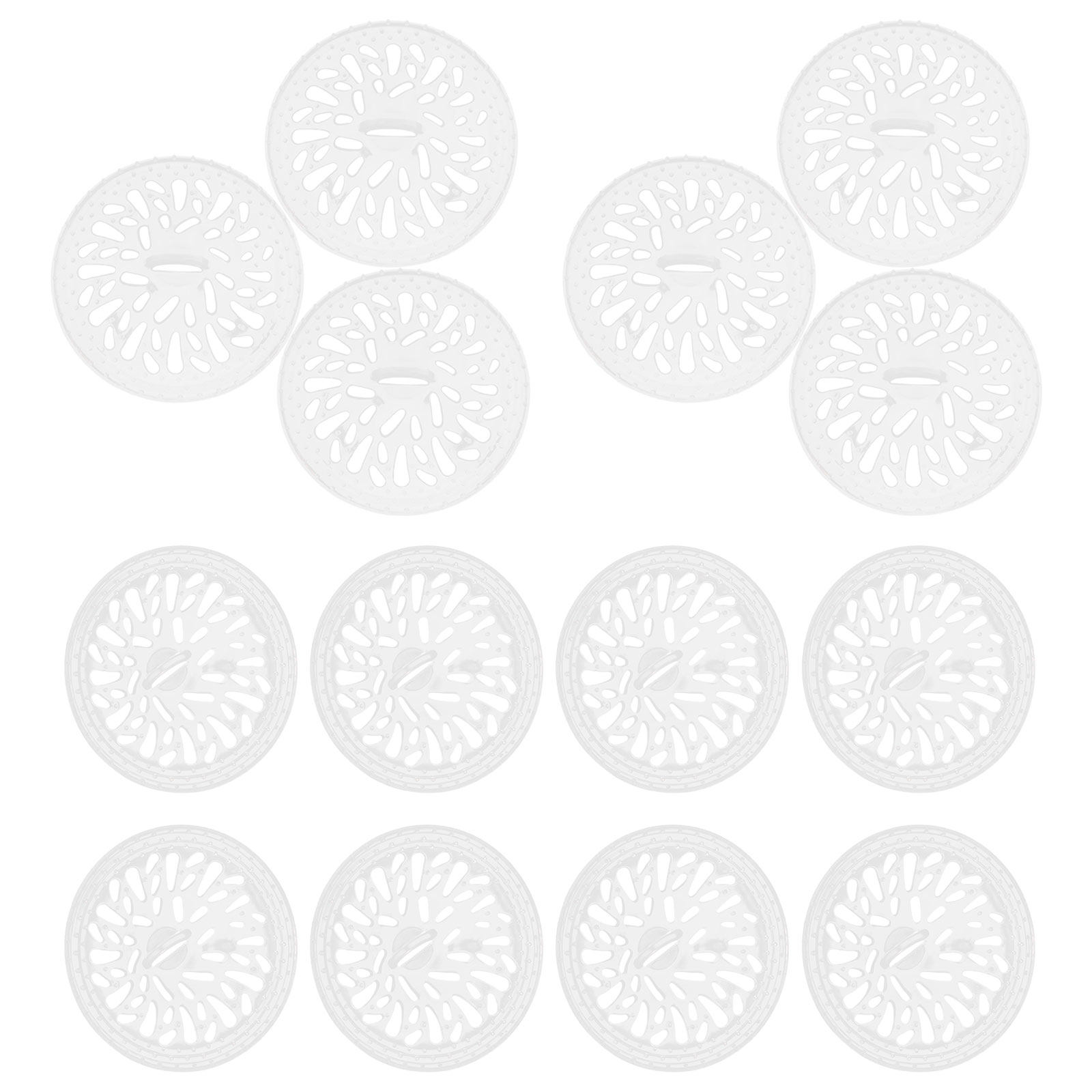 30 stuks wegwerp haarvangers v - Drain Hair Catcher recensie en prijs