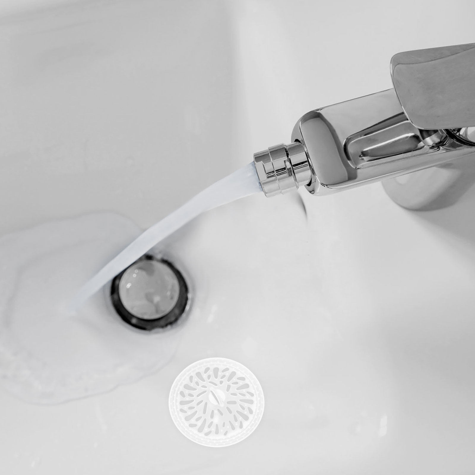 30 stuks wegwerp haarvangers v - Drain Hair Catcher recensie en prijs