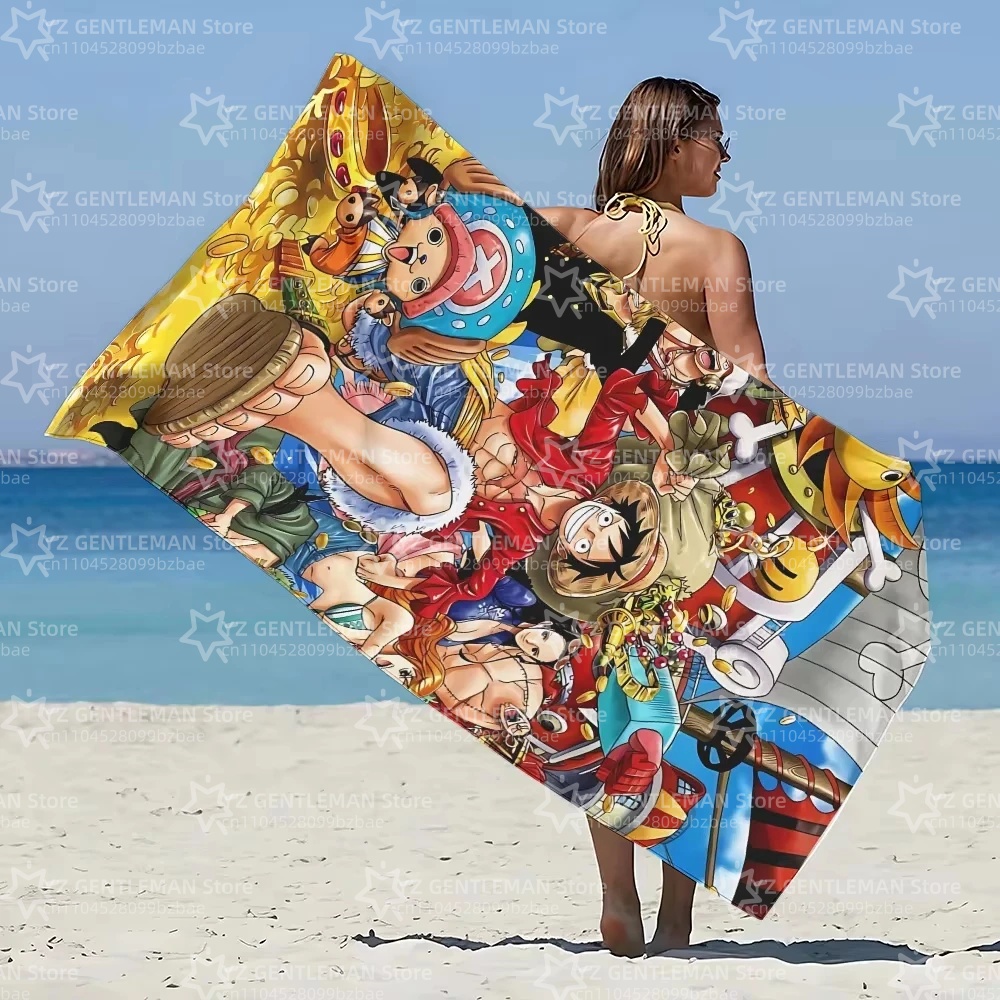 One Piece Luffy Gear 5 Badkame - Home Goods Bathroom recensie en prijs