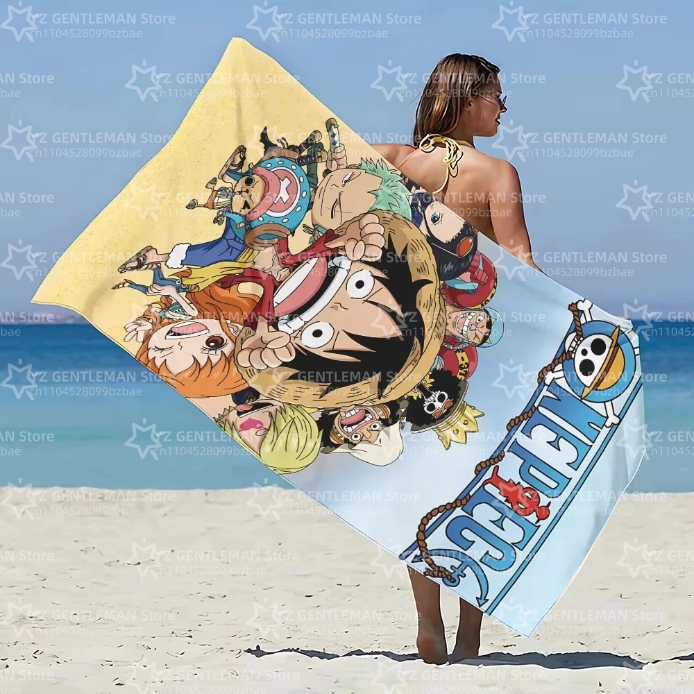One Piece Luffy Gear 5 Badkame - Home Goods Bathroom recensie en prijs