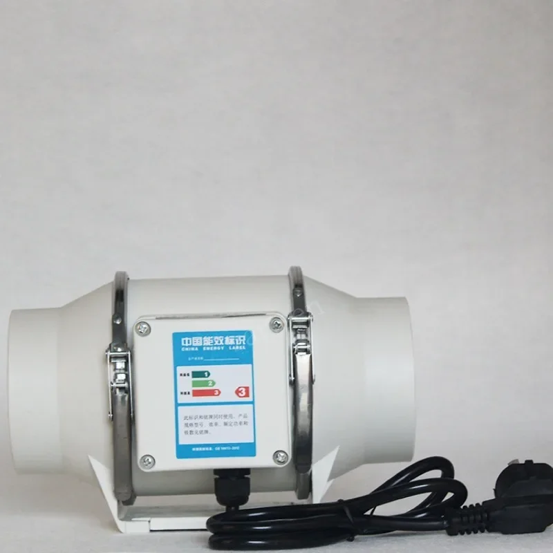3 inch afzuigventilator, still - Home Bathroom Vent Fans recensie en prijs
