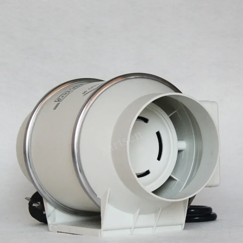 3 inch afzuigventilator, still - Home Bathroom Vent Fans recensie en prijs