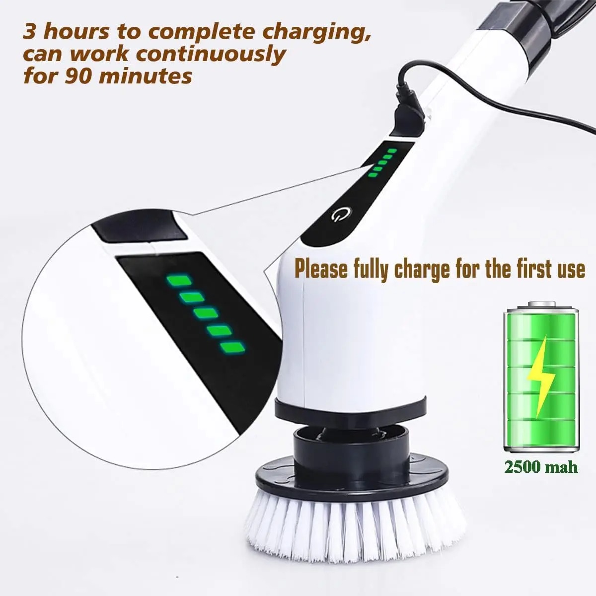 Draadloze multifunctionele ele - Plunger Toilet recensie en prijs