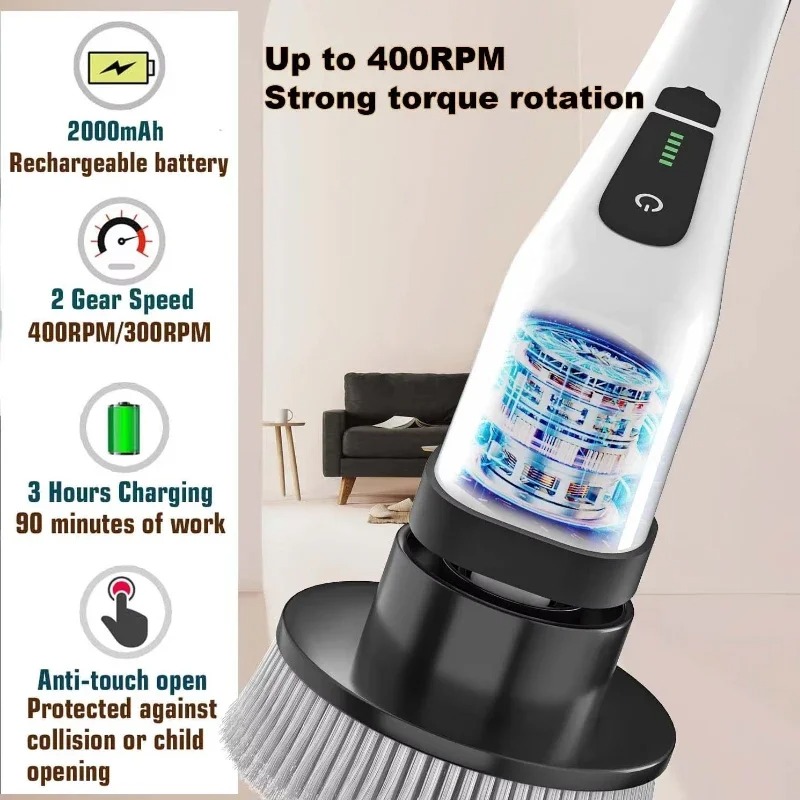 Draadloze multifunctionele ele - Plunger Toilet recensie en prijs