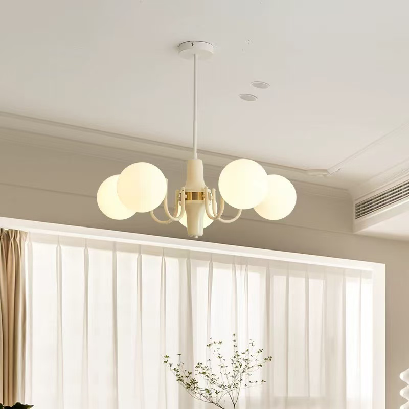 Moderne minimalistische LED-ha - Home Bathroom Lighting Design recensie en prijs