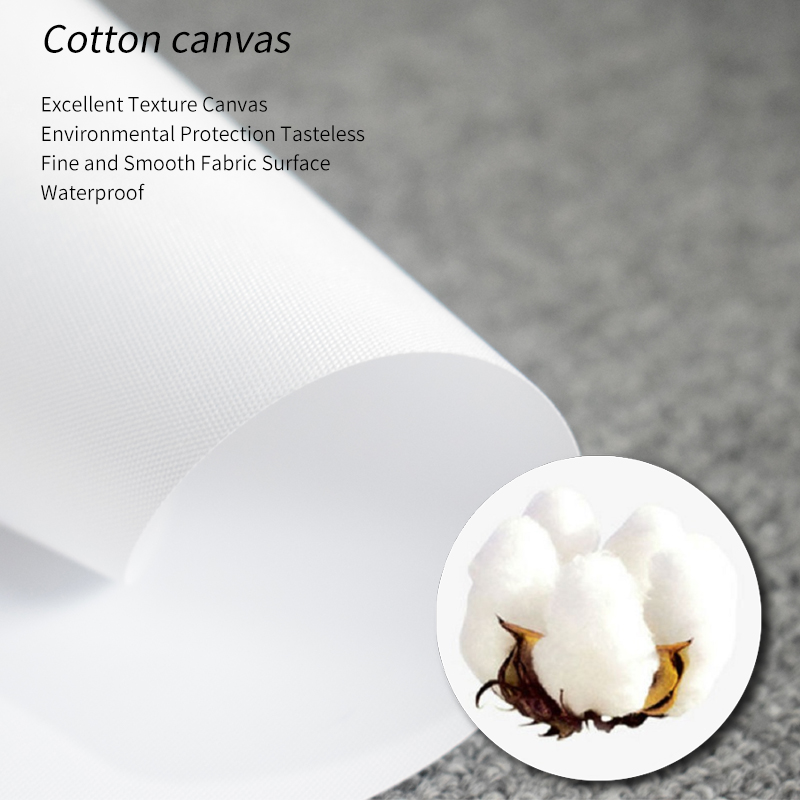 Grappig canvas olieverfschilde - Home Movie Bathroom Scene recensie en prijs