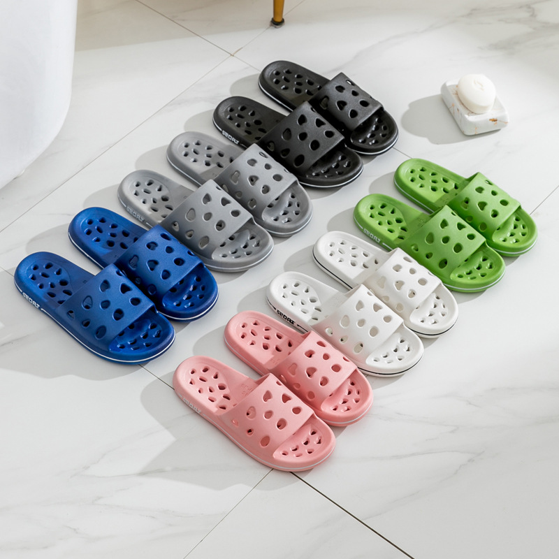 Huispantoffels Dames Cloud Hol - Home Outdoor Bathroom recensie en prijs