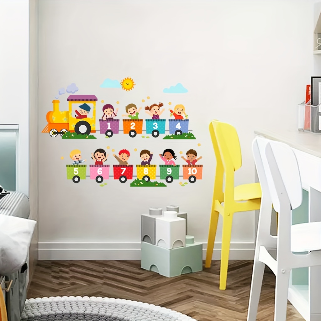 2 stuks kleurrijke educatieve  - Home One Bathroom recensie en prijs